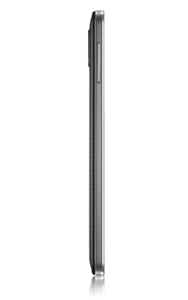 Samsung Galaxy Note 3 zijkant