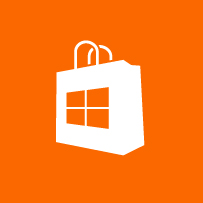 Windows Phone marketplace hub
