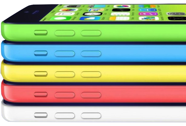 iPhone 5c iPhone 5c