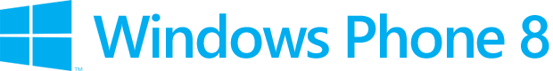 Windows Phone 8 logo